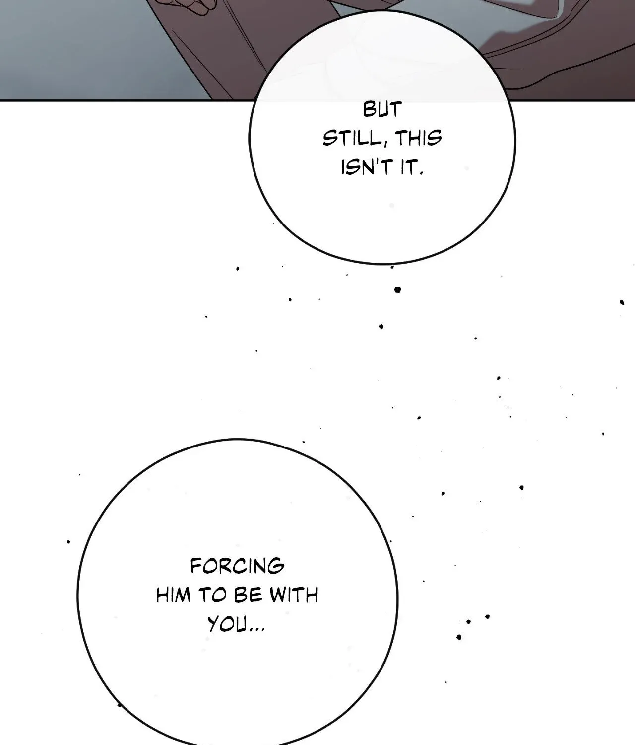 My Sassy Celebrity chapter 49 page 27