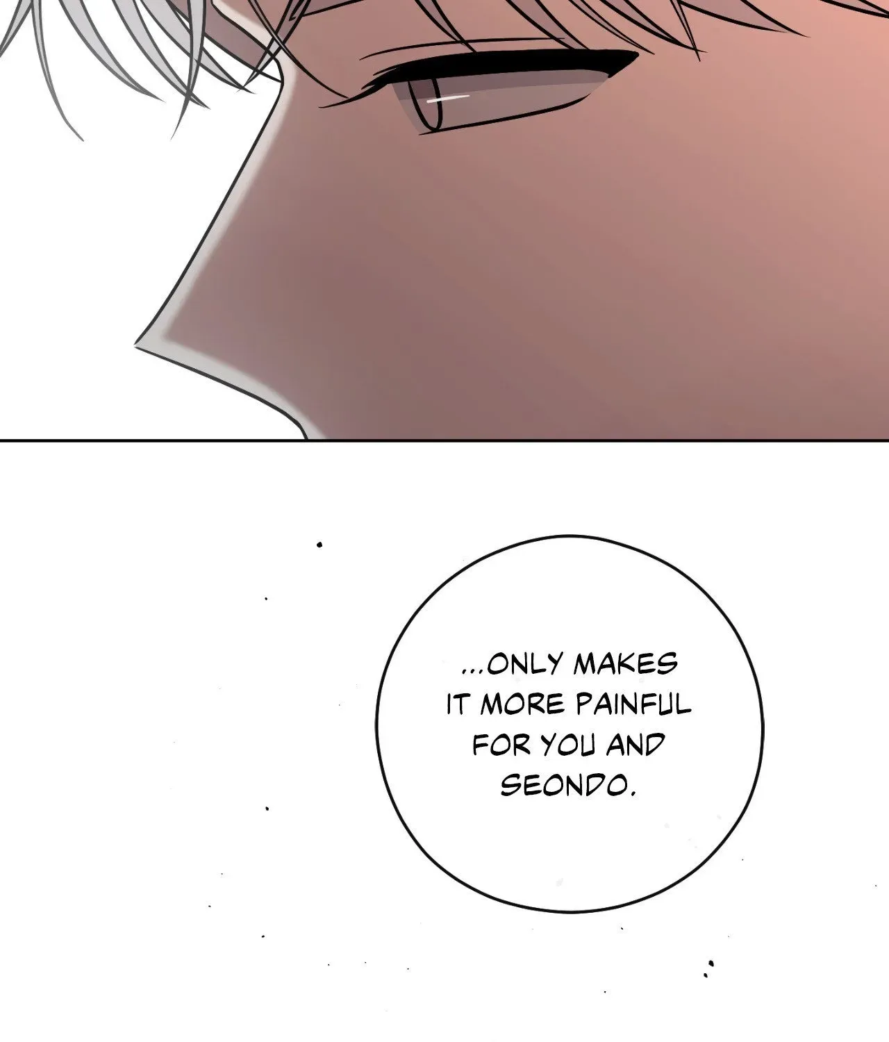My Sassy Celebrity chapter 49 page 29