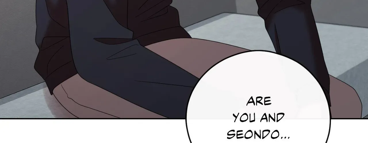 My Sassy Celebrity chapter 49 page 45