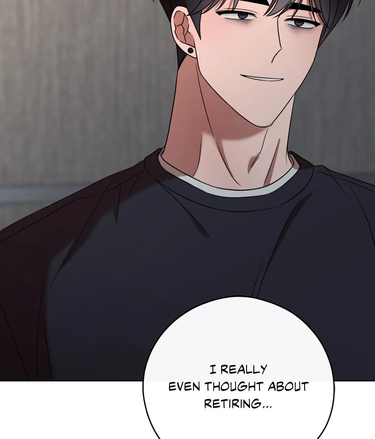 My Sassy Celebrity chapter 49 page 84