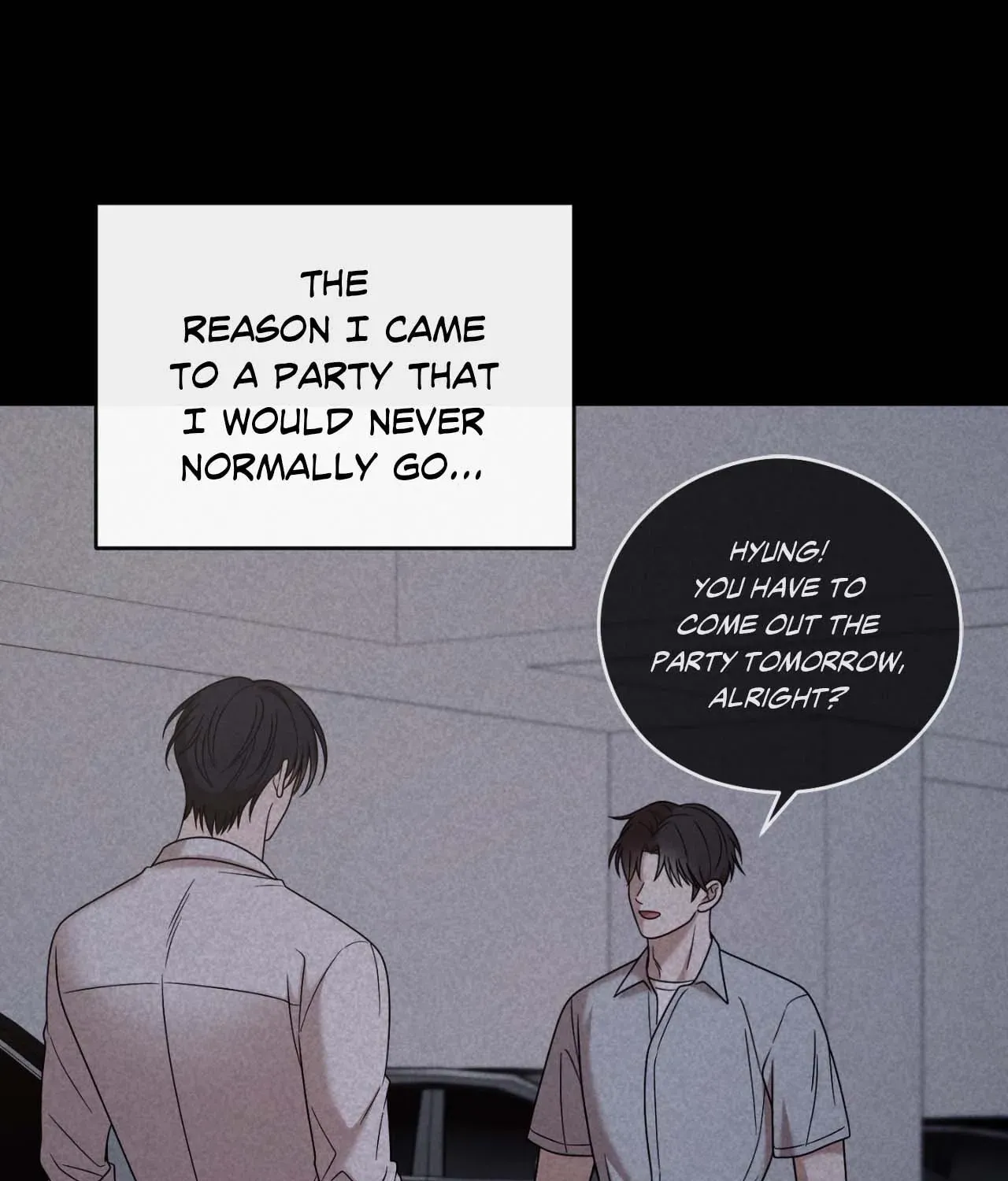 My Sassy Celebrity chapter 52 page 45