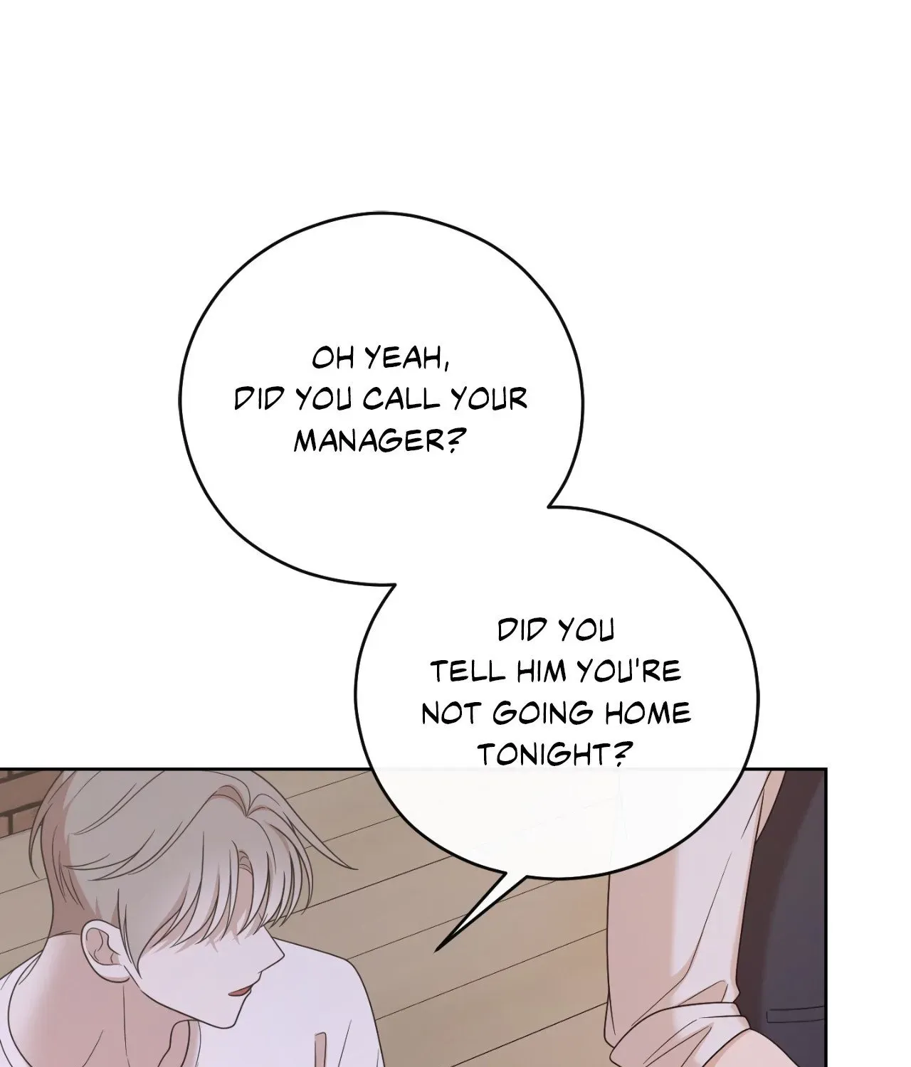 My Sassy Celebrity chapter 53 page 131