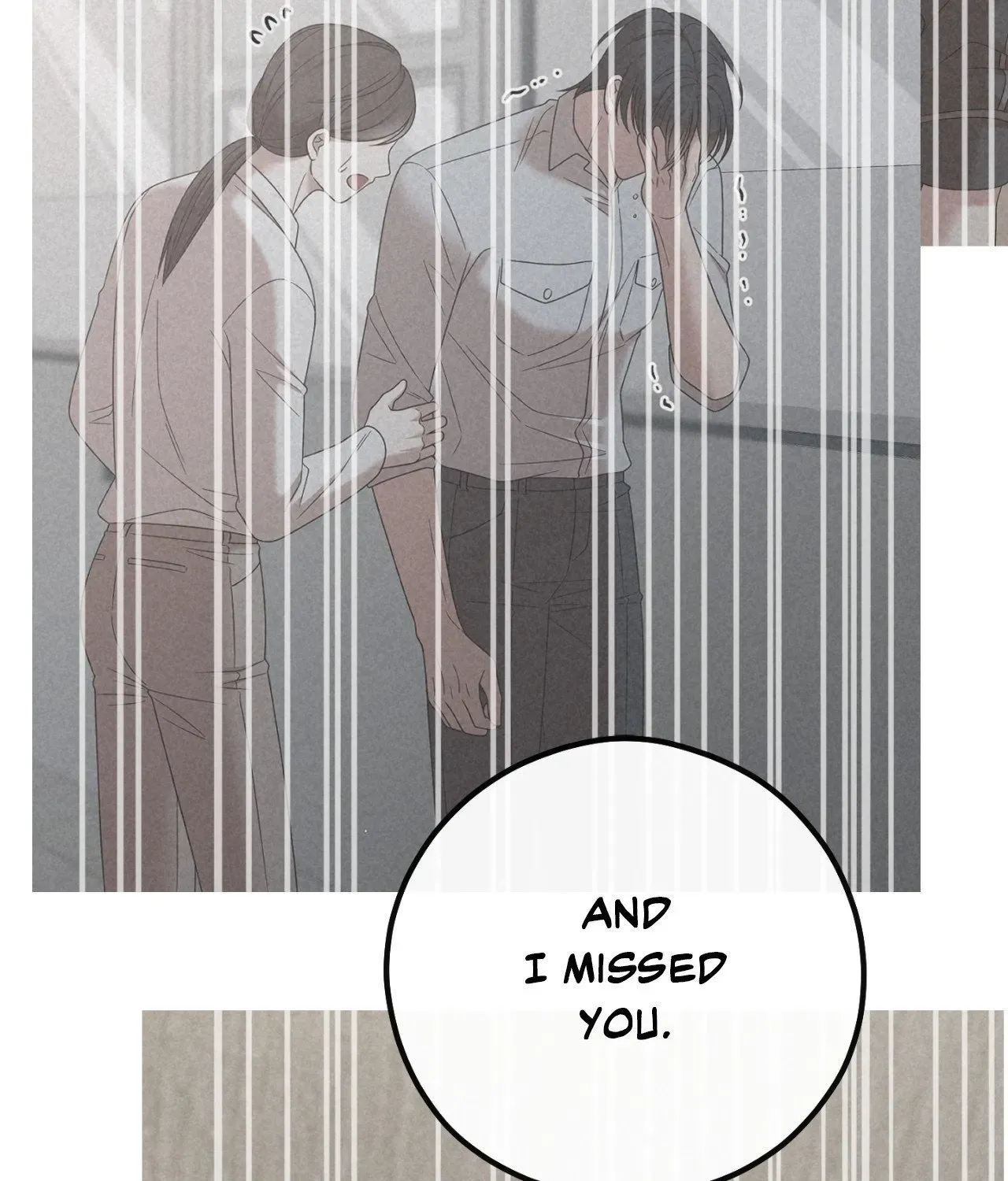My Sassy Celebrity chapter 53 page 32