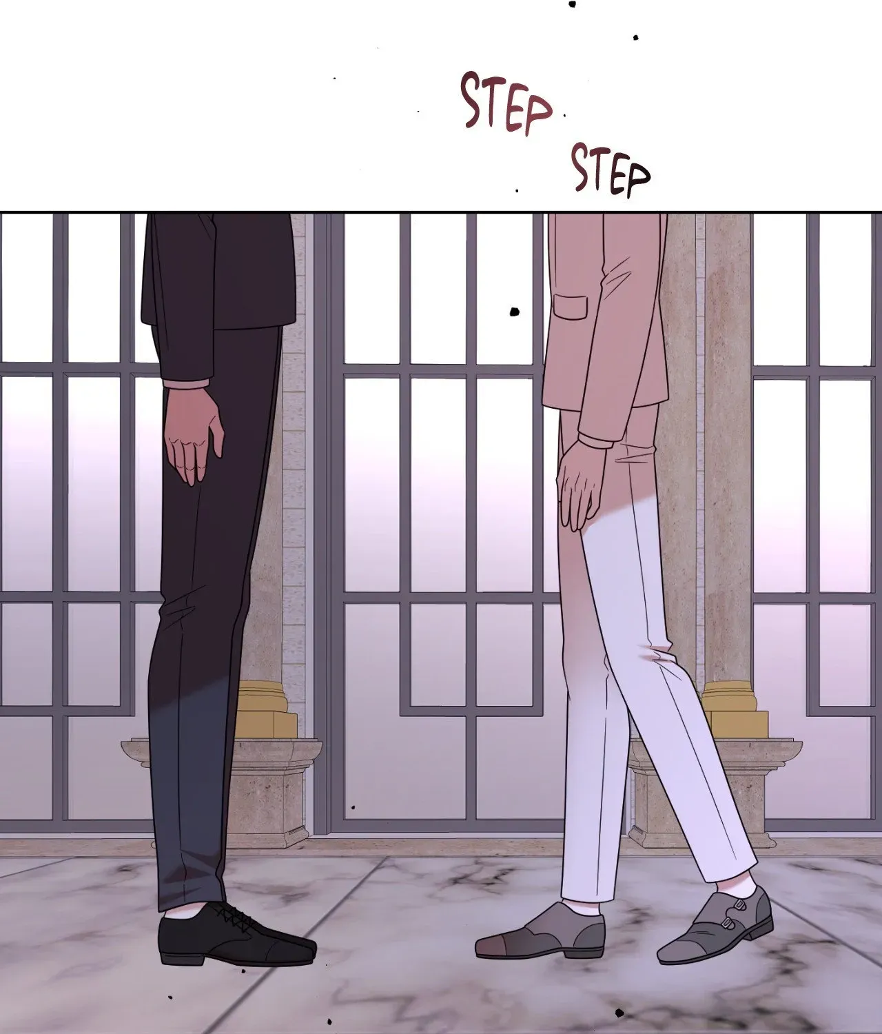My Sassy Celebrity chapter 53 page 46