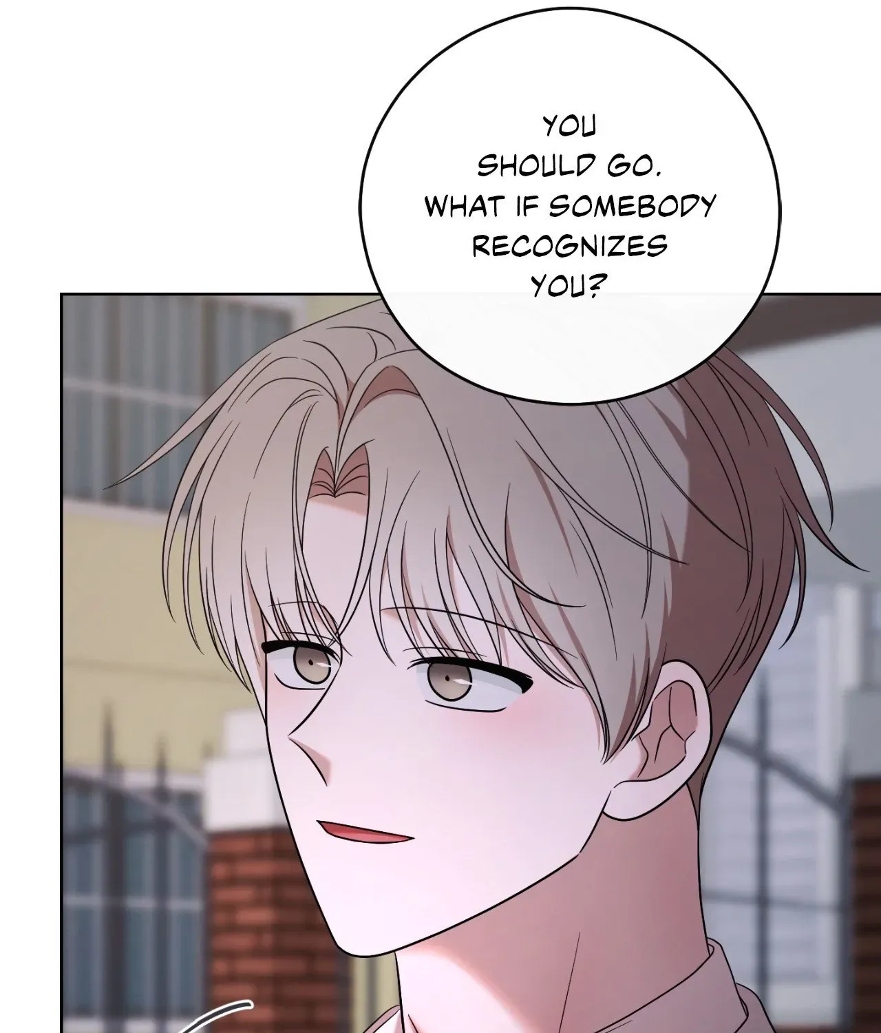 My Sassy Celebrity chapter 53 page 83