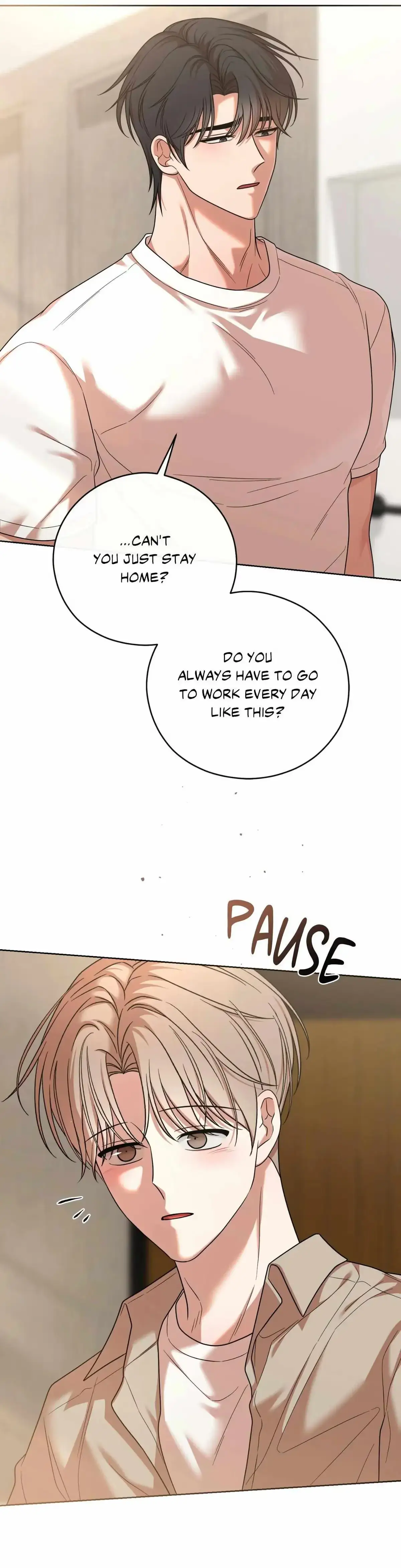 My Sassy Celebrity chapter 59 page 3