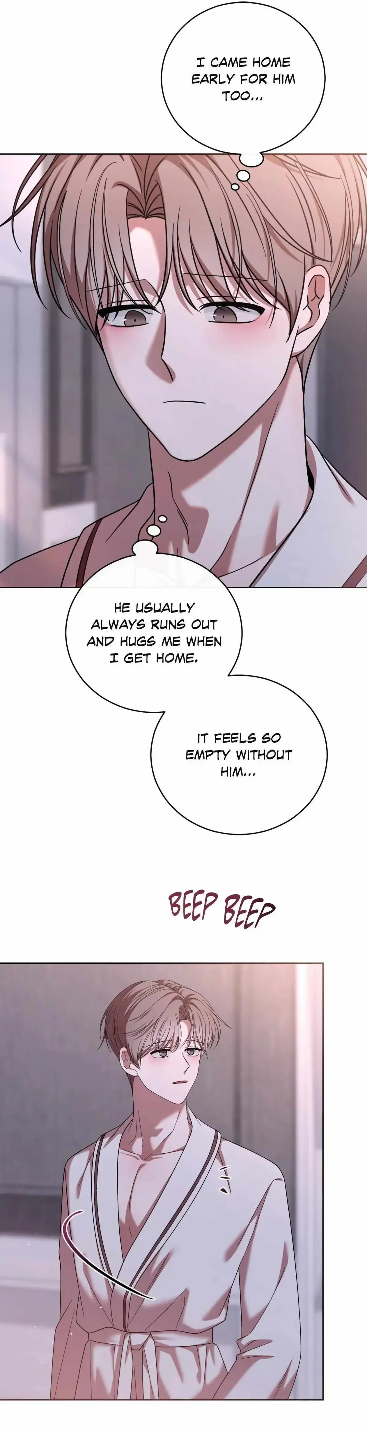 My Sassy Celebrity chapter 60 page 2