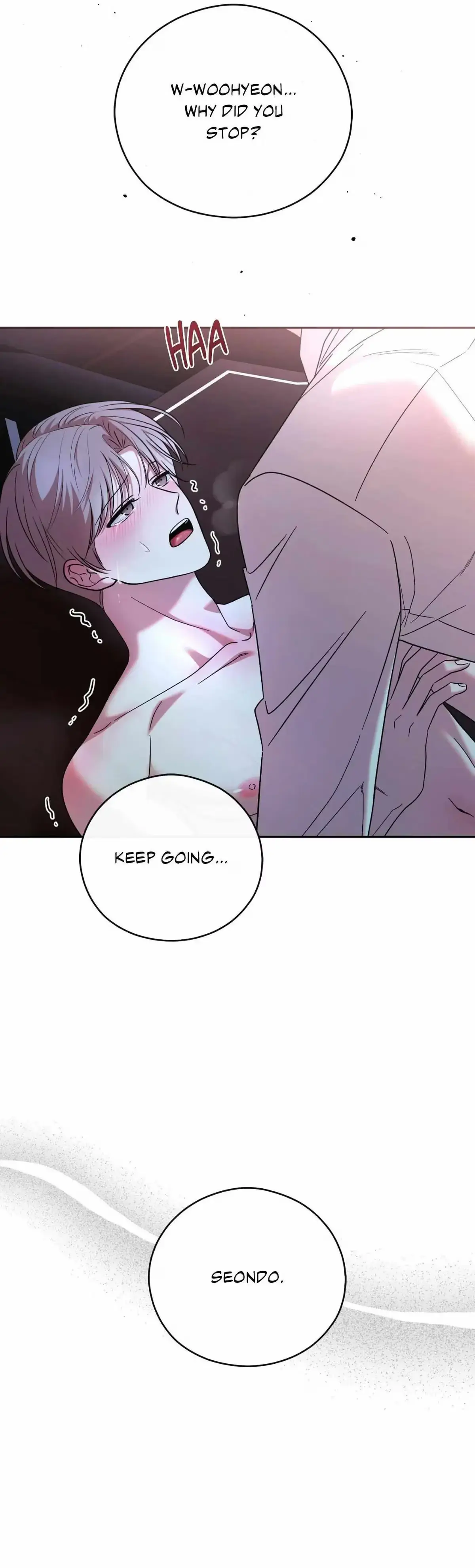 My Sassy Celebrity chapter 63 page 32