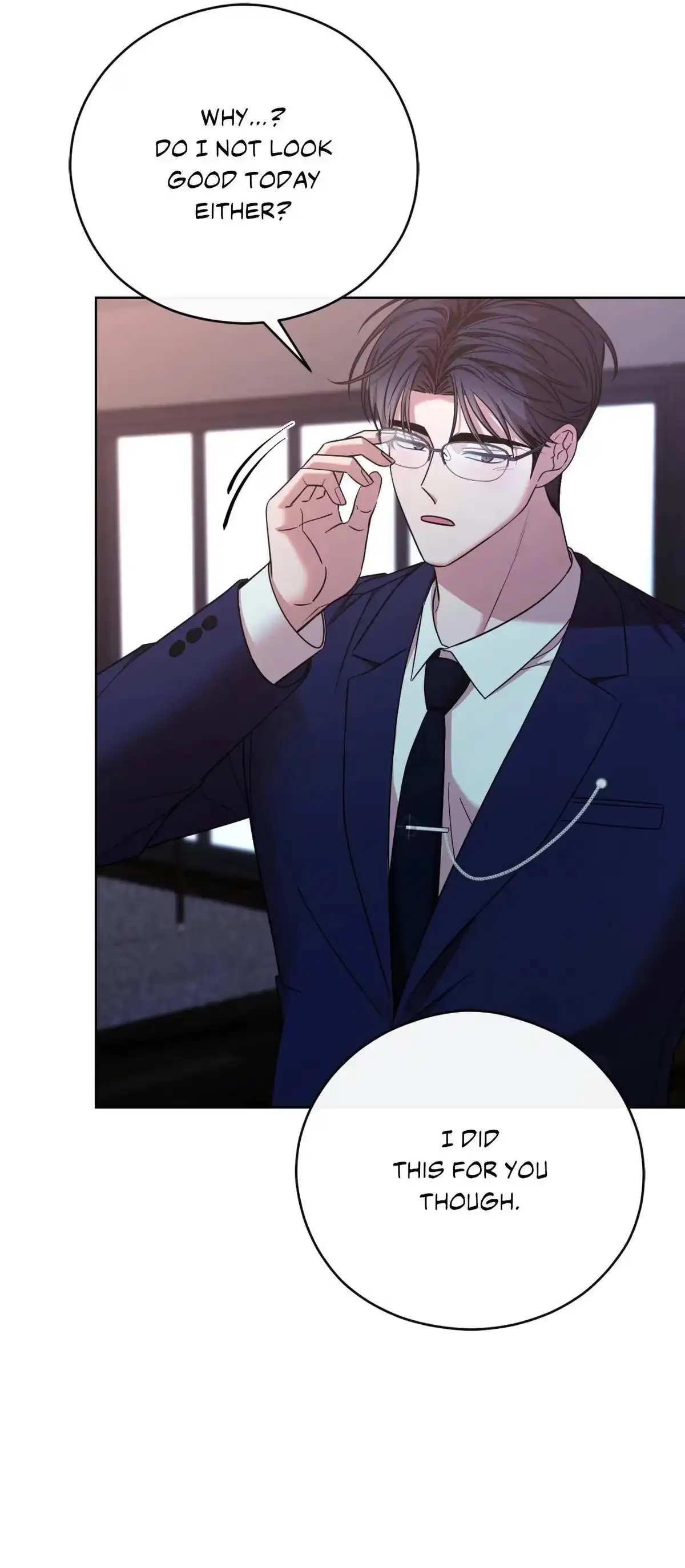 My Sassy Celebrity chapter 63 page 4
