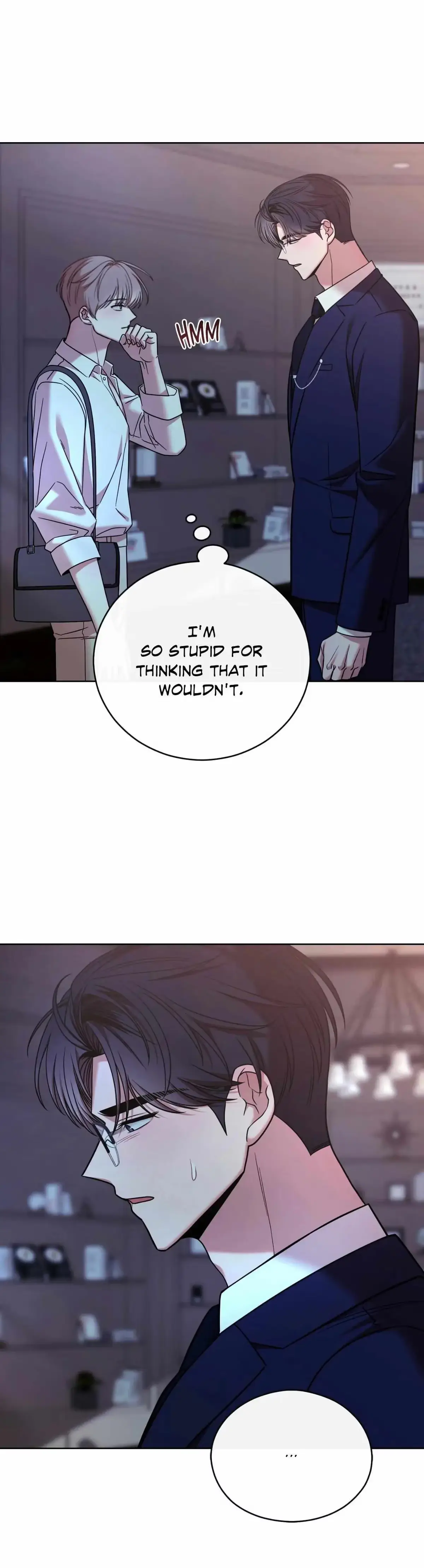 My Sassy Celebrity chapter 63 page 7
