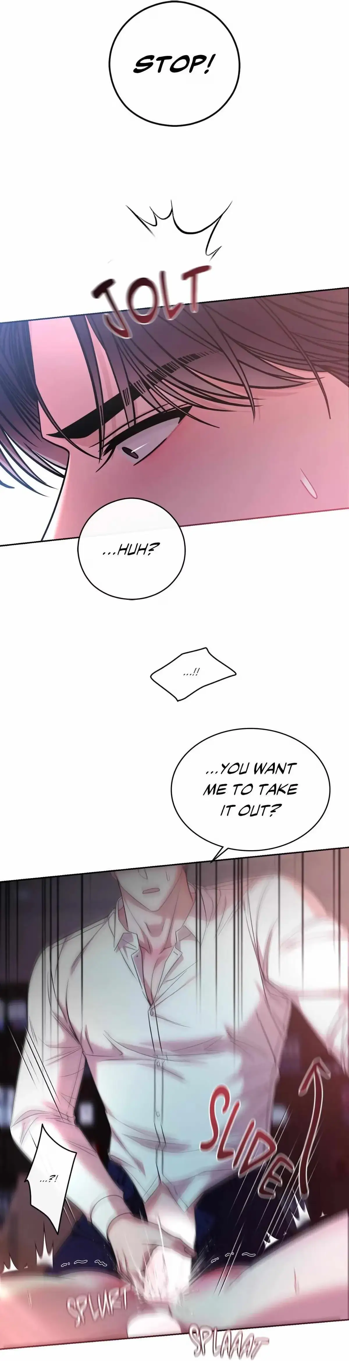 My Sassy Celebrity chapter 64 page 41