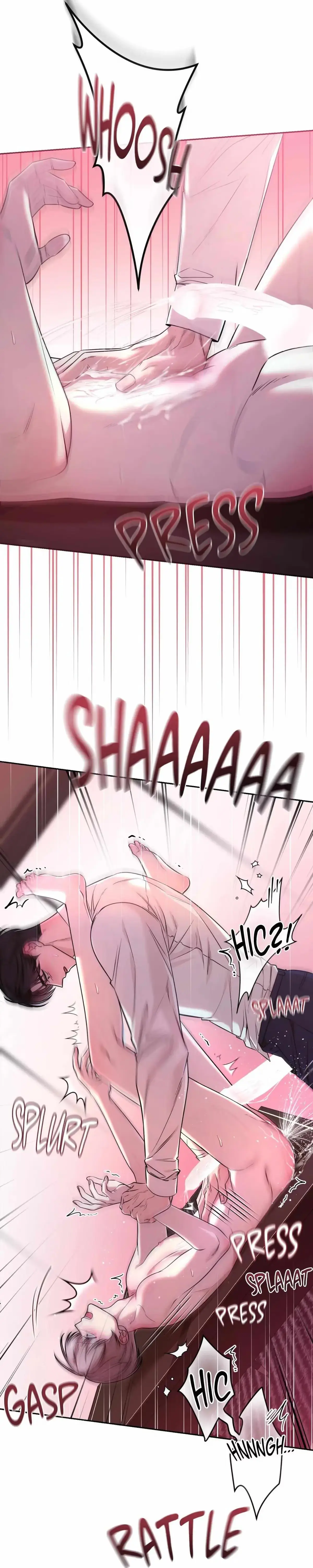 My Sassy Celebrity chapter 64 page 46