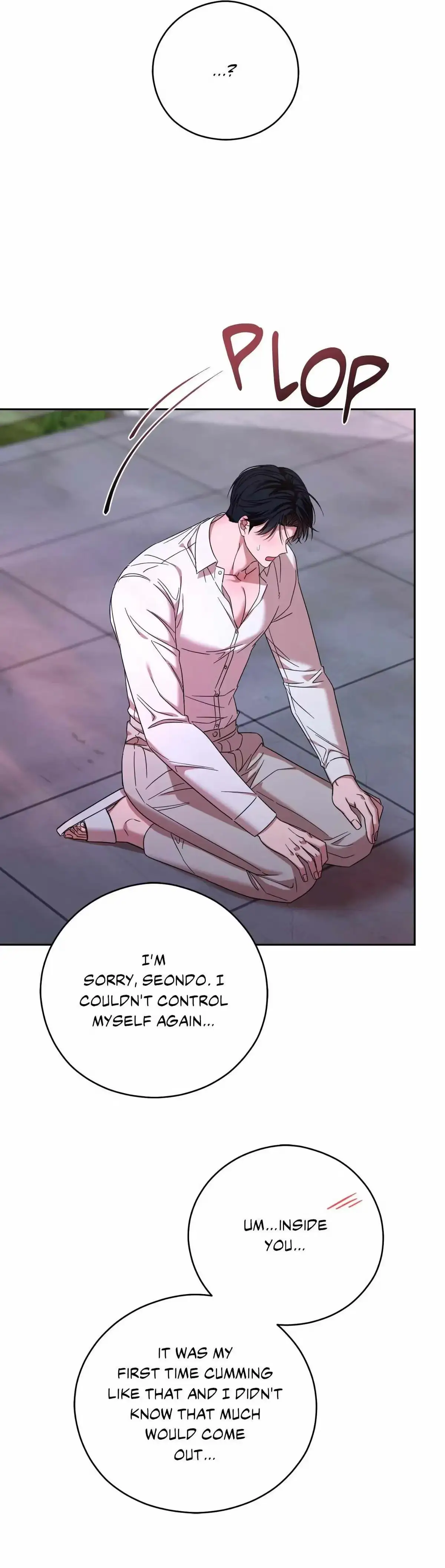 My Sassy Celebrity chapter 65 page 3