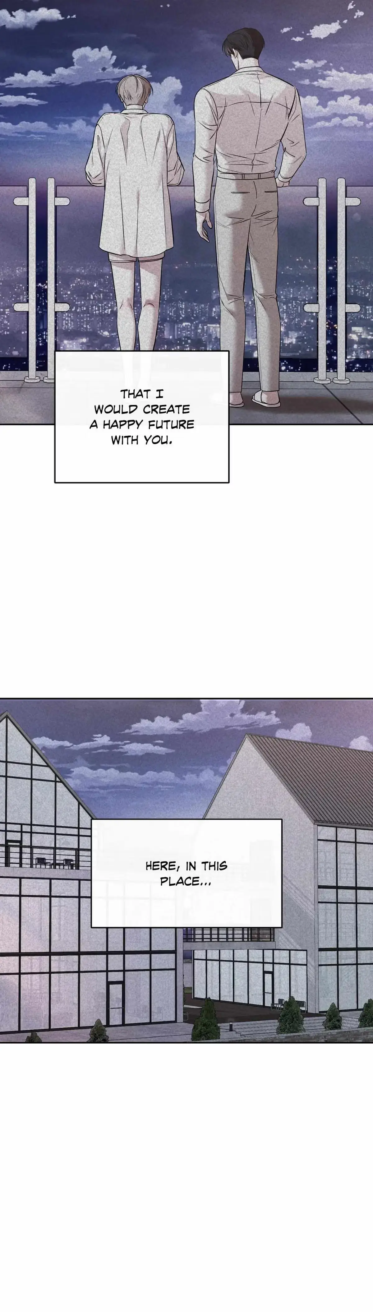 My Sassy Celebrity chapter 65 page 32