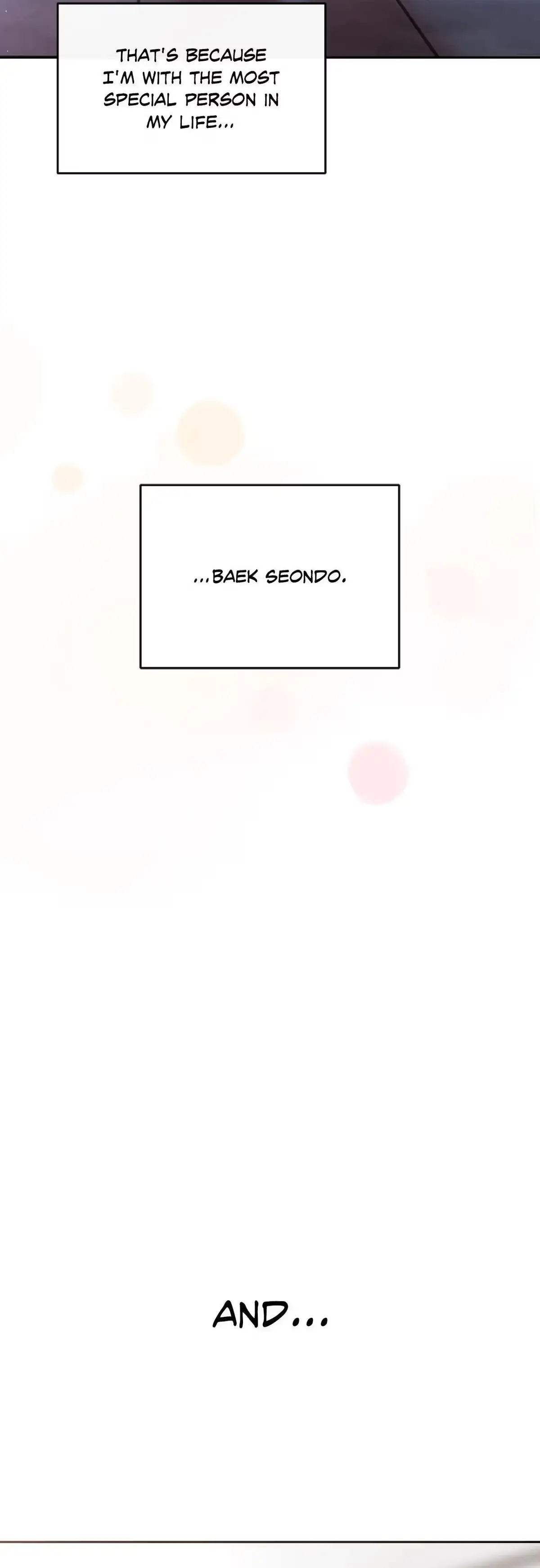 My Sassy Celebrity chapter 65 page 46
