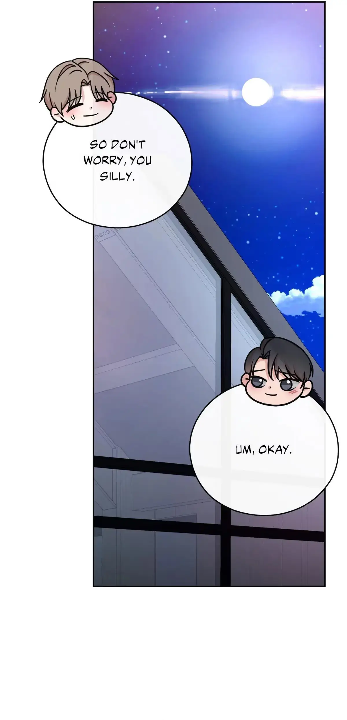 My Sassy Celebrity chapter 65 page 7