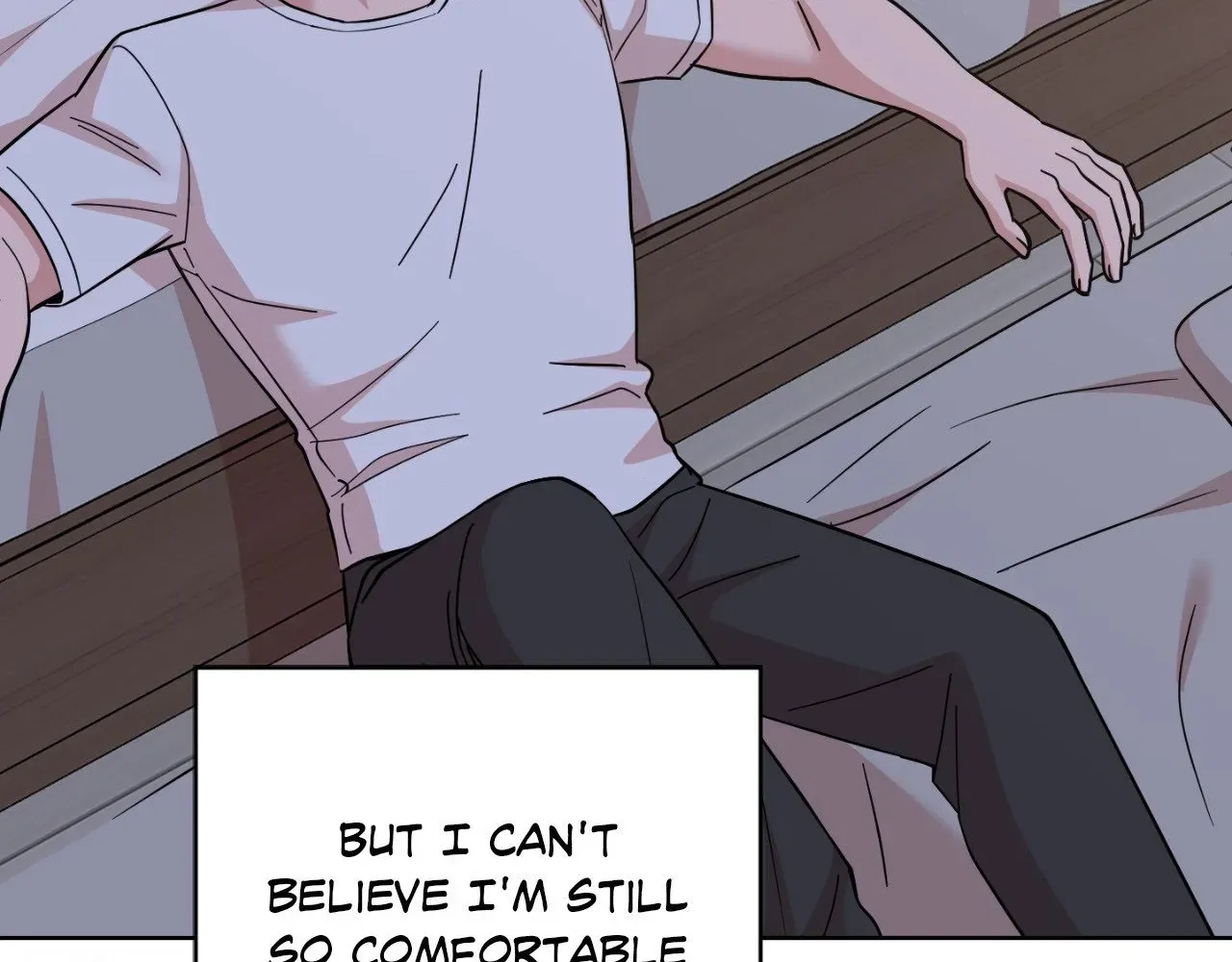 My Sassy Celebrity chapter 7 page 46