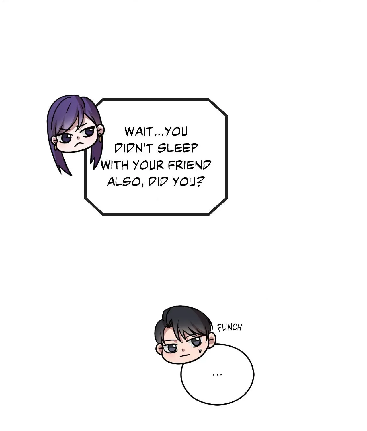 My Sassy Celebrity chapter 7 page 87