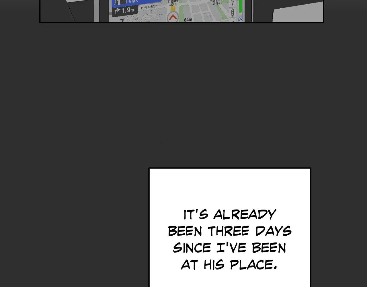 My Sassy Celebrity chapter 7 page 90