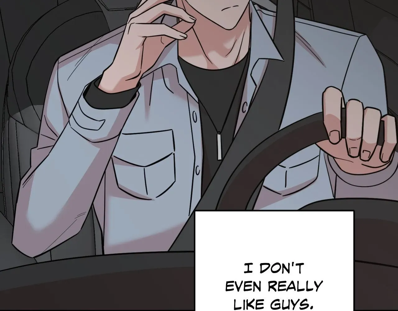 My Sassy Celebrity chapter 7 page 98