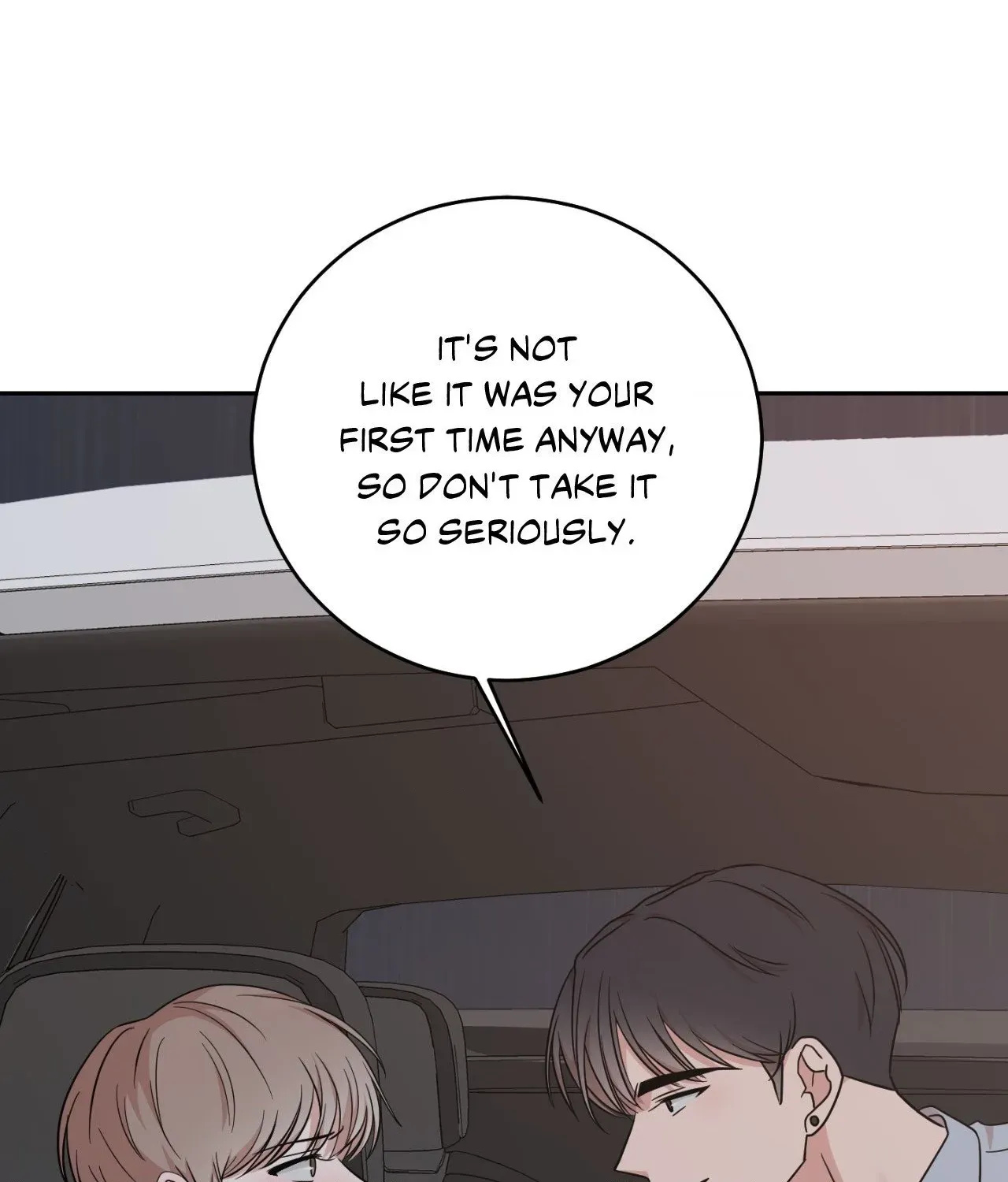My Sassy Celebrity chapter 8 page 46