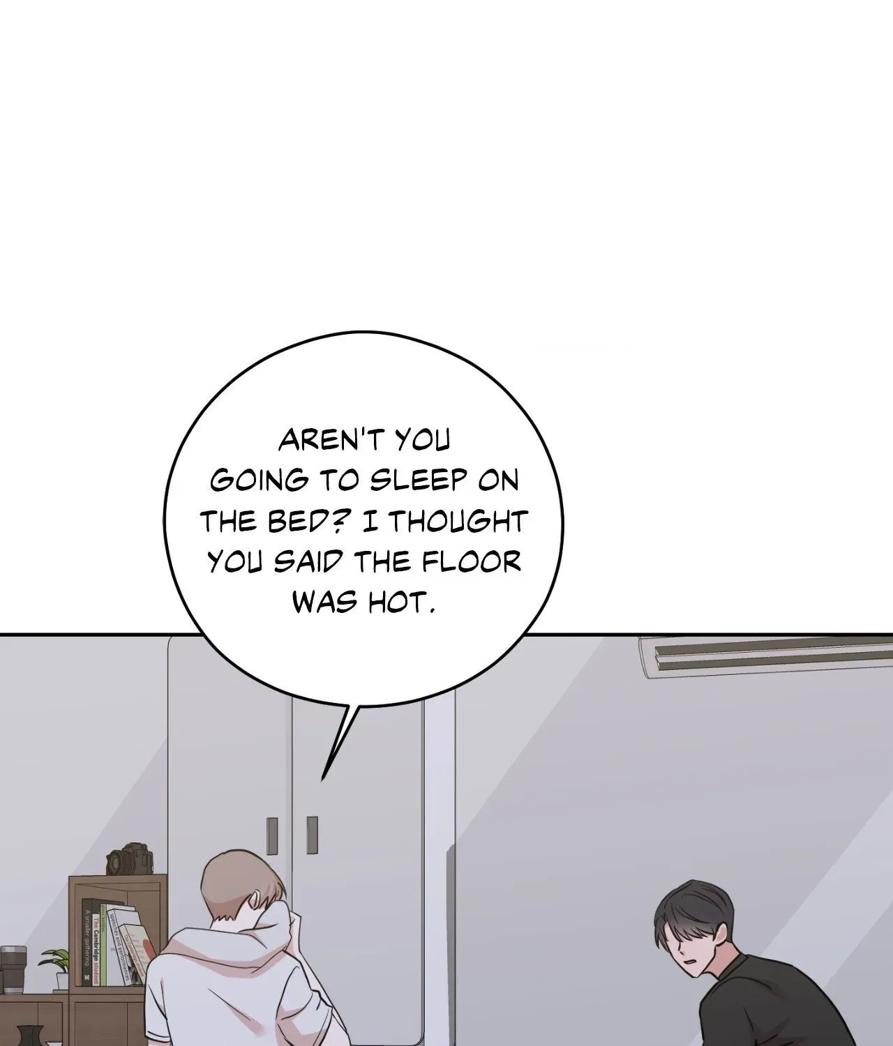 My Sassy Celebrity chapter 8 page 63