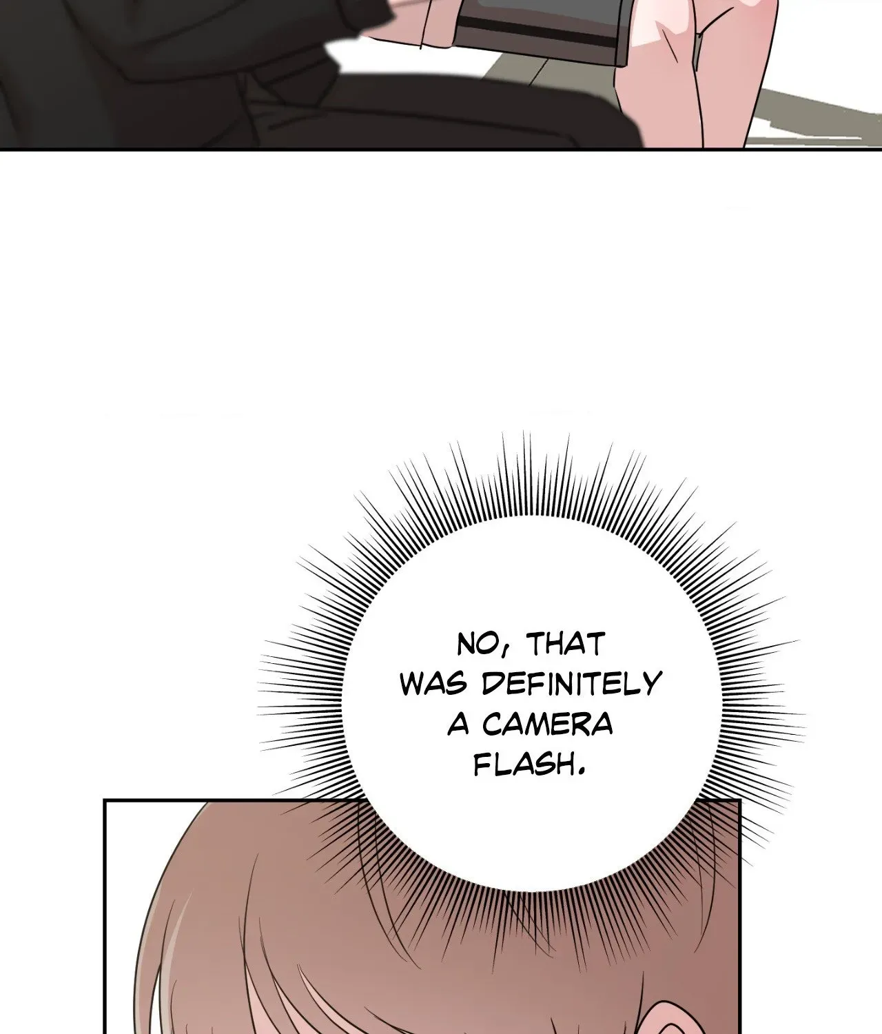 My Sassy Celebrity chapter 9 page 116