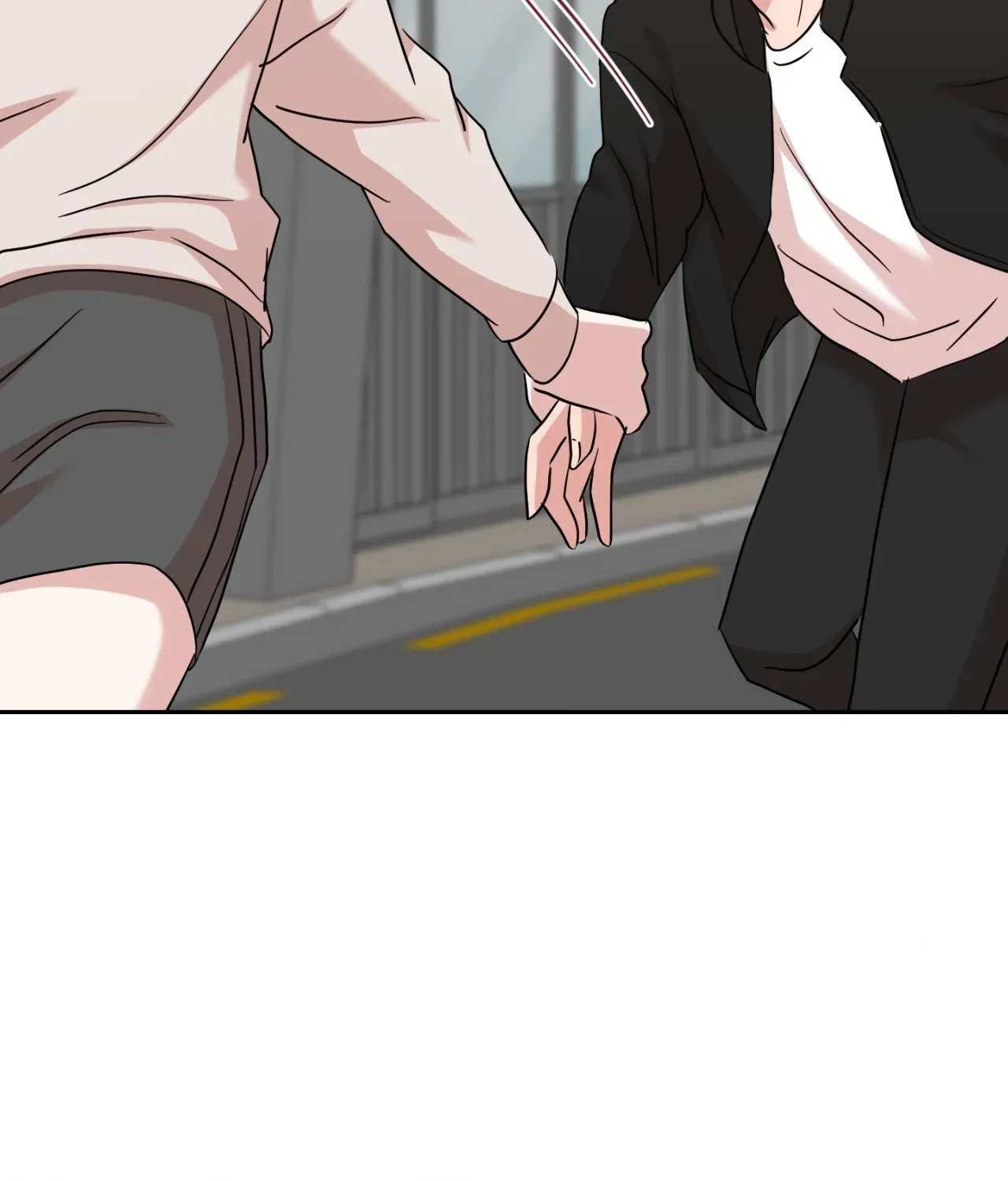 My Sassy Celebrity chapter 9 page 136
