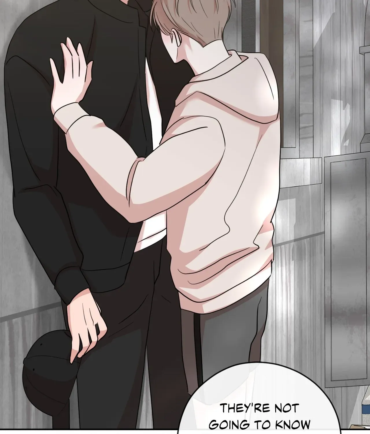 My Sassy Celebrity chapter 9 page 141