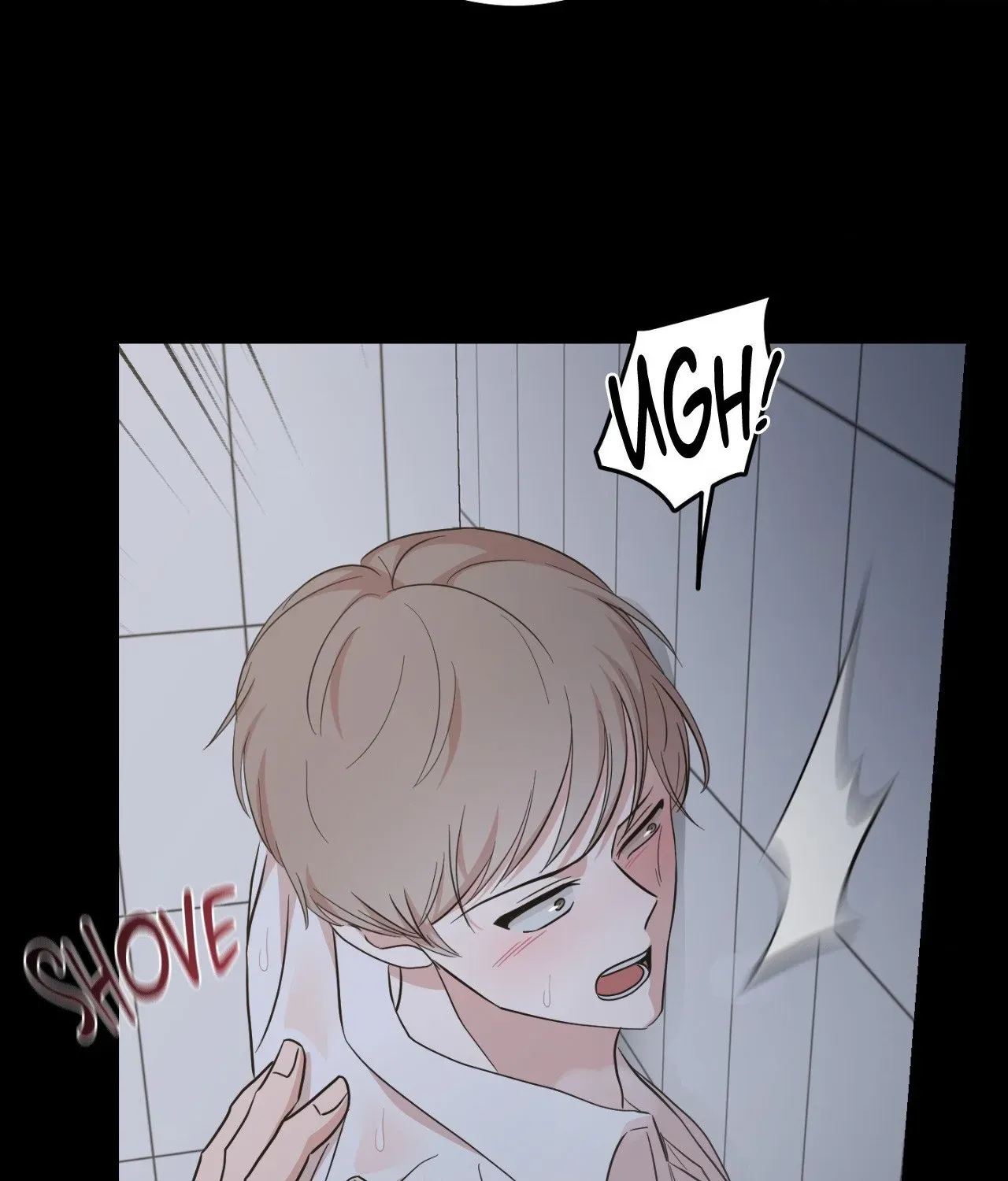 My Sassy Celebrity chapter 9 page 23