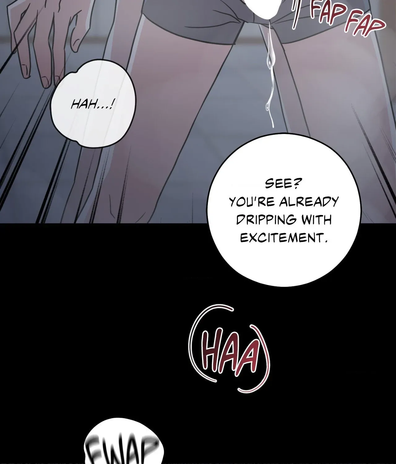My Sassy Celebrity chapter 9 page 27