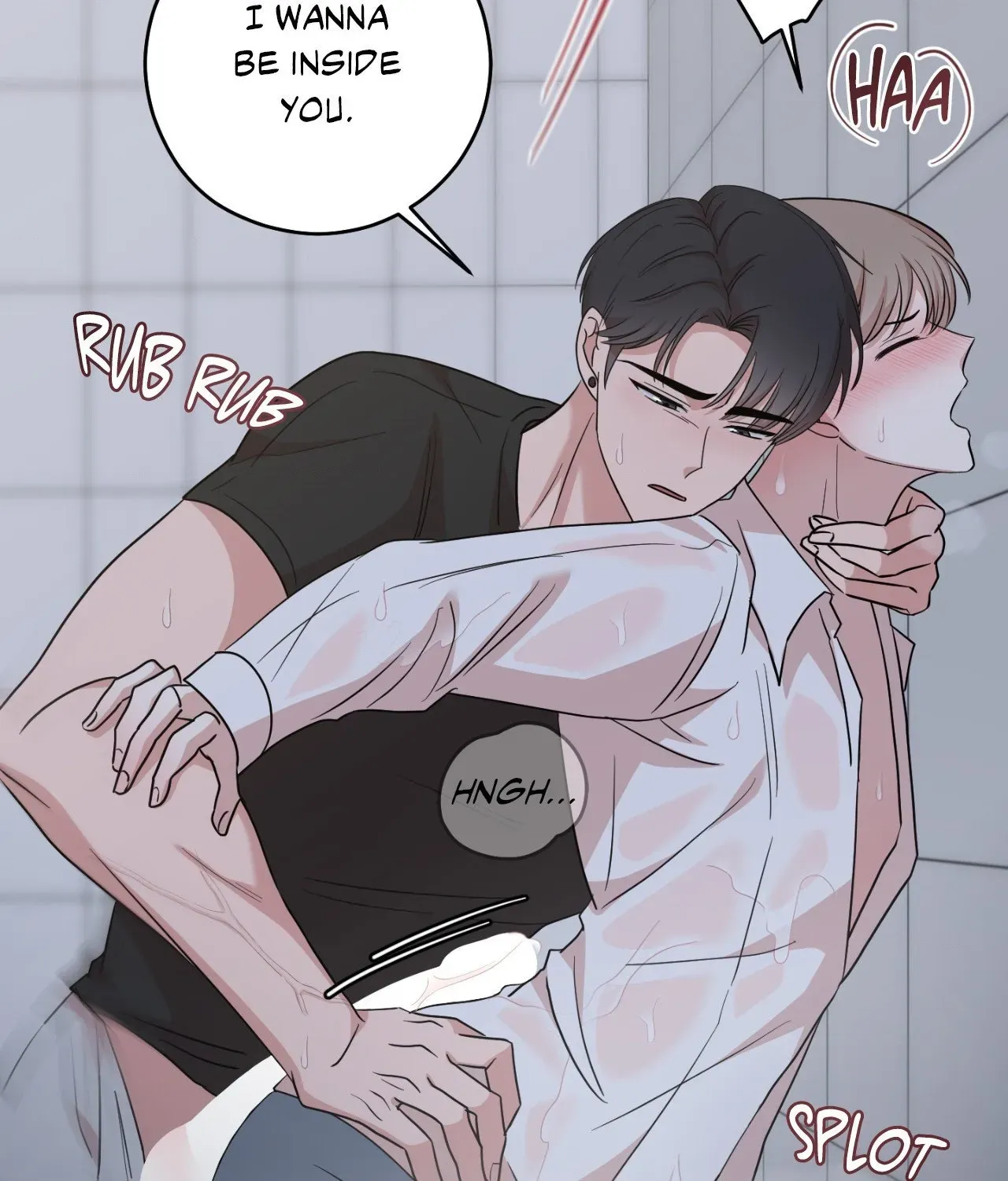 My Sassy Celebrity chapter 9 page 32
