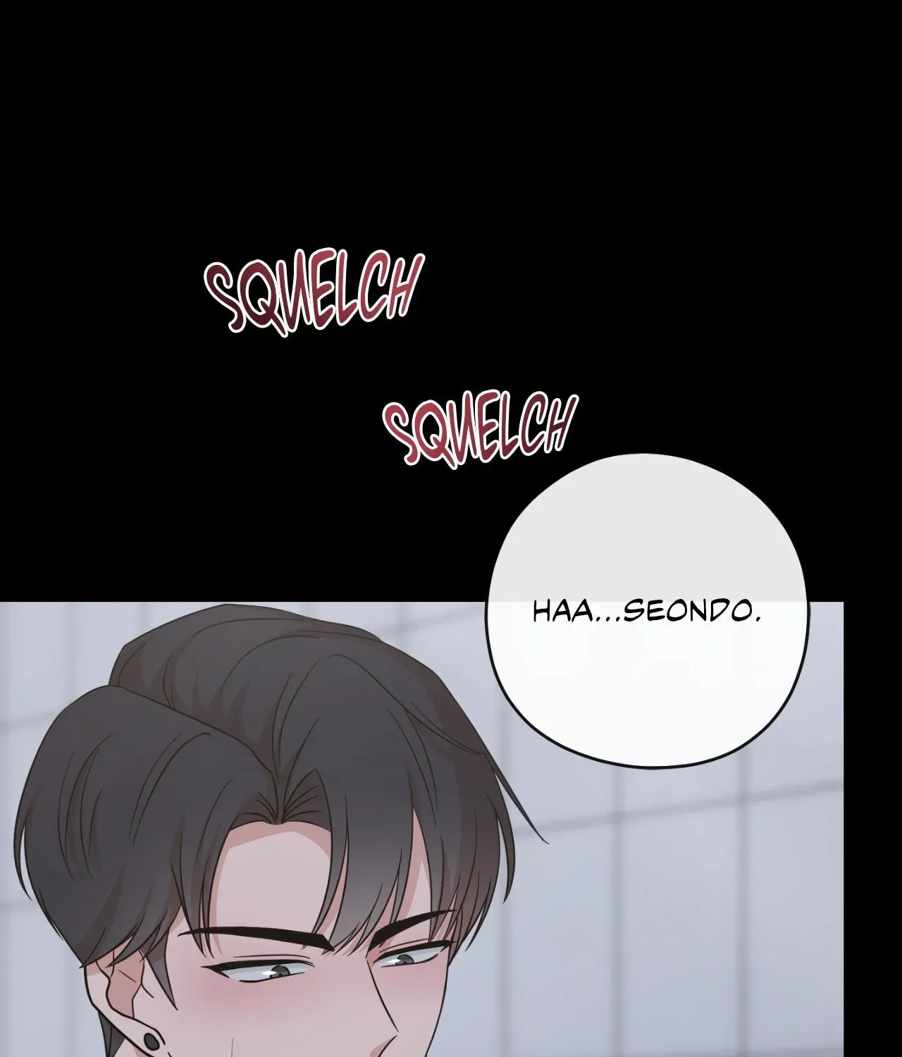 My Sassy Celebrity chapter 9 page 41