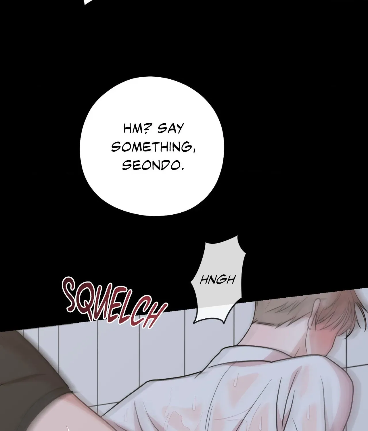 My Sassy Celebrity chapter 9 page 47