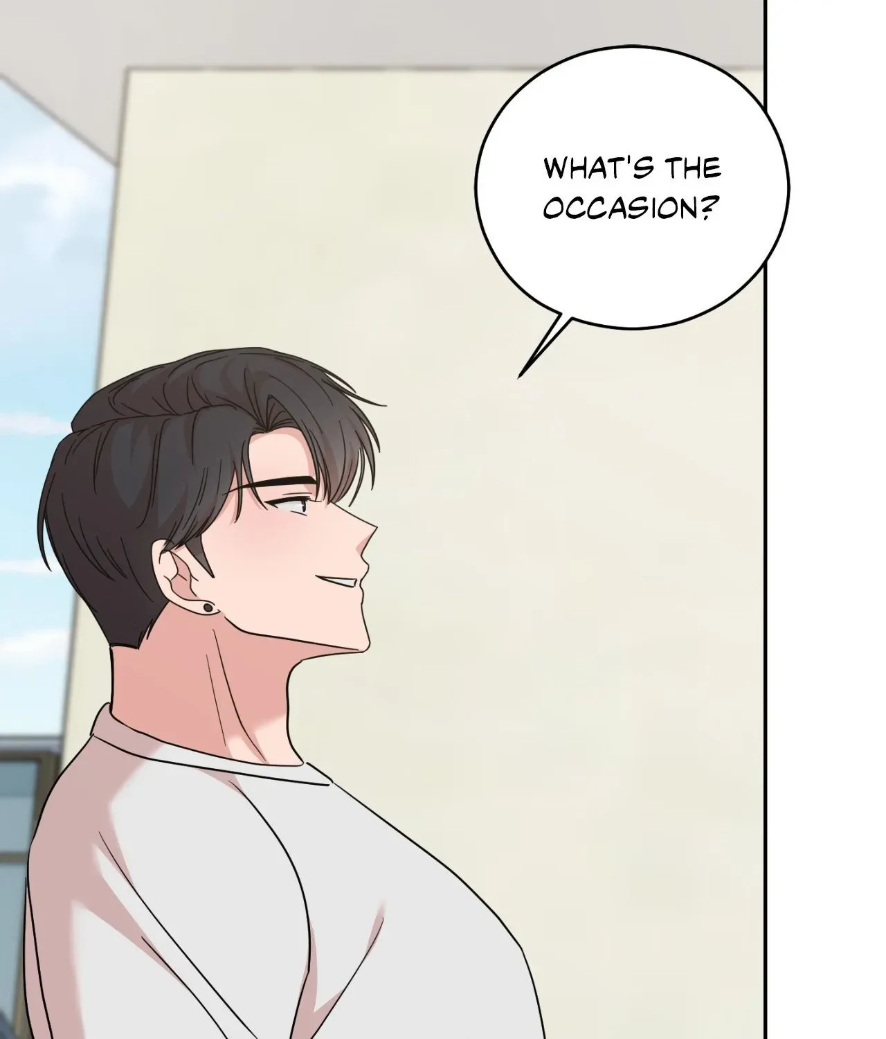 My Sassy Celebrity chapter 9 page 86