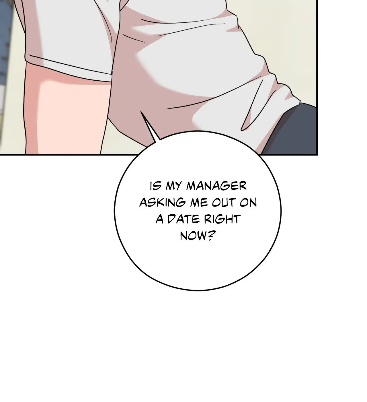 My Sassy Celebrity chapter 9 page 87