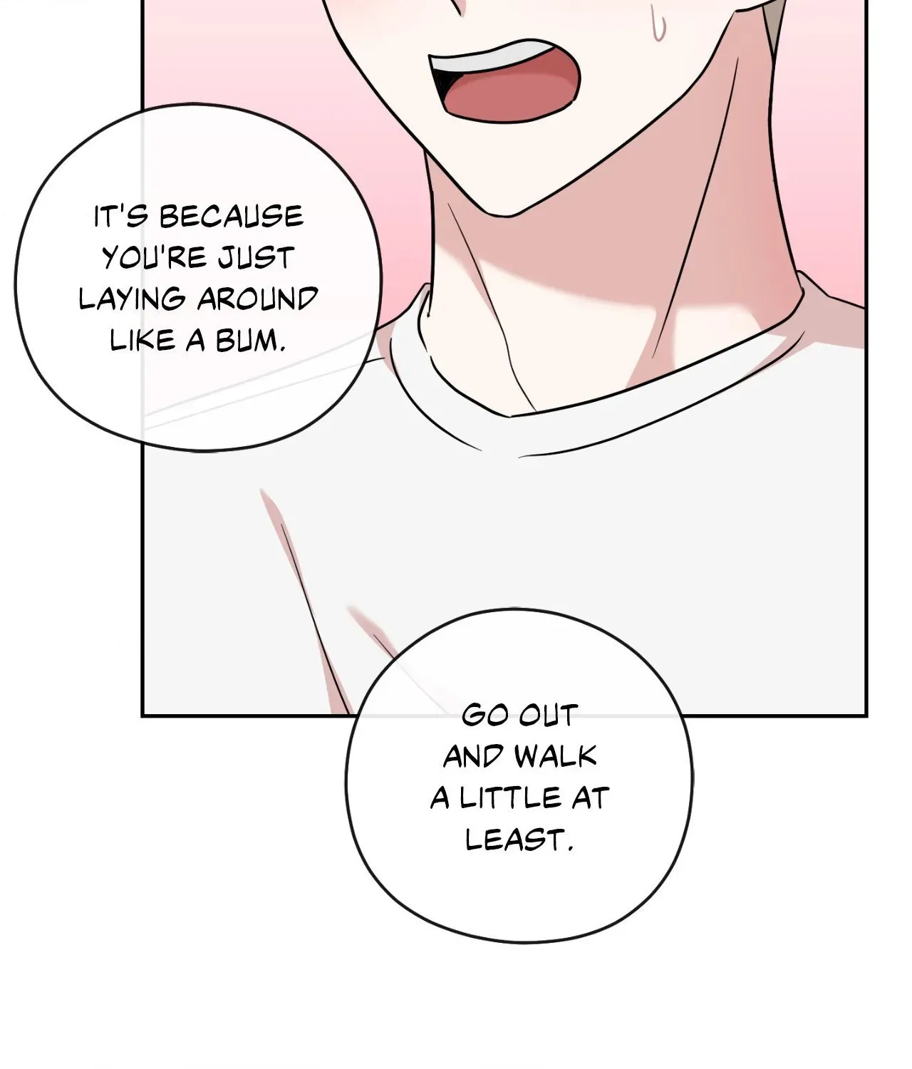 My Sassy Celebrity chapter 9 page 89