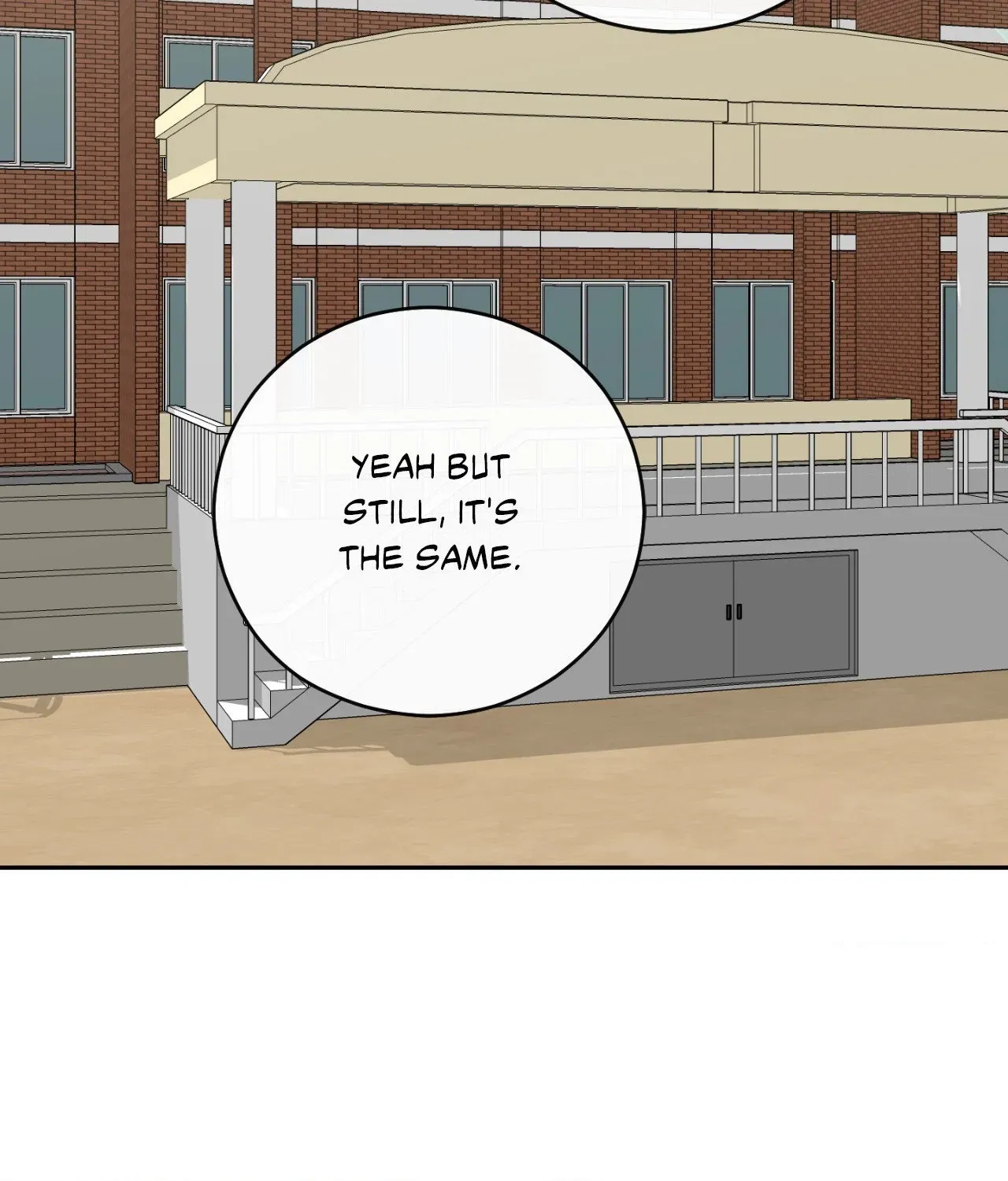 My Sassy Celebrity chapter 9 page 97