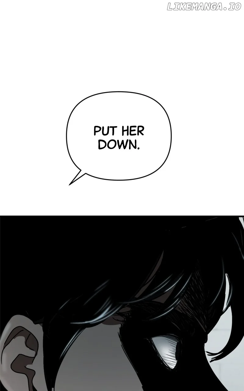 Hidden House in the Apocalypse chapter 27 page 167