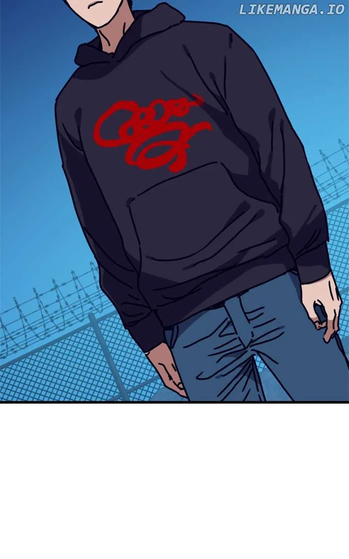 Hidden House in the Apocalypse chapter 33 page 2