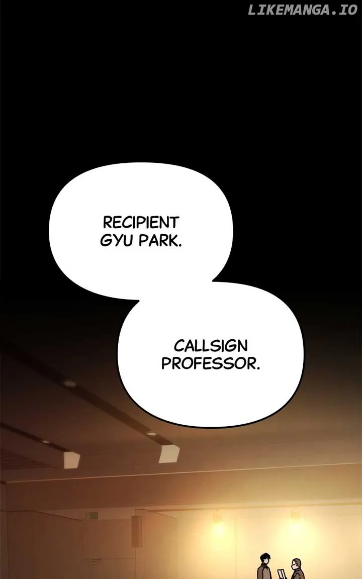 Hidden House in the Apocalypse chapter 35 page 2