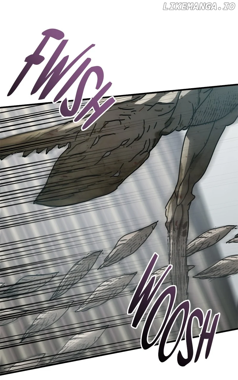 Hidden House in the Apocalypse chapter 39 page 1