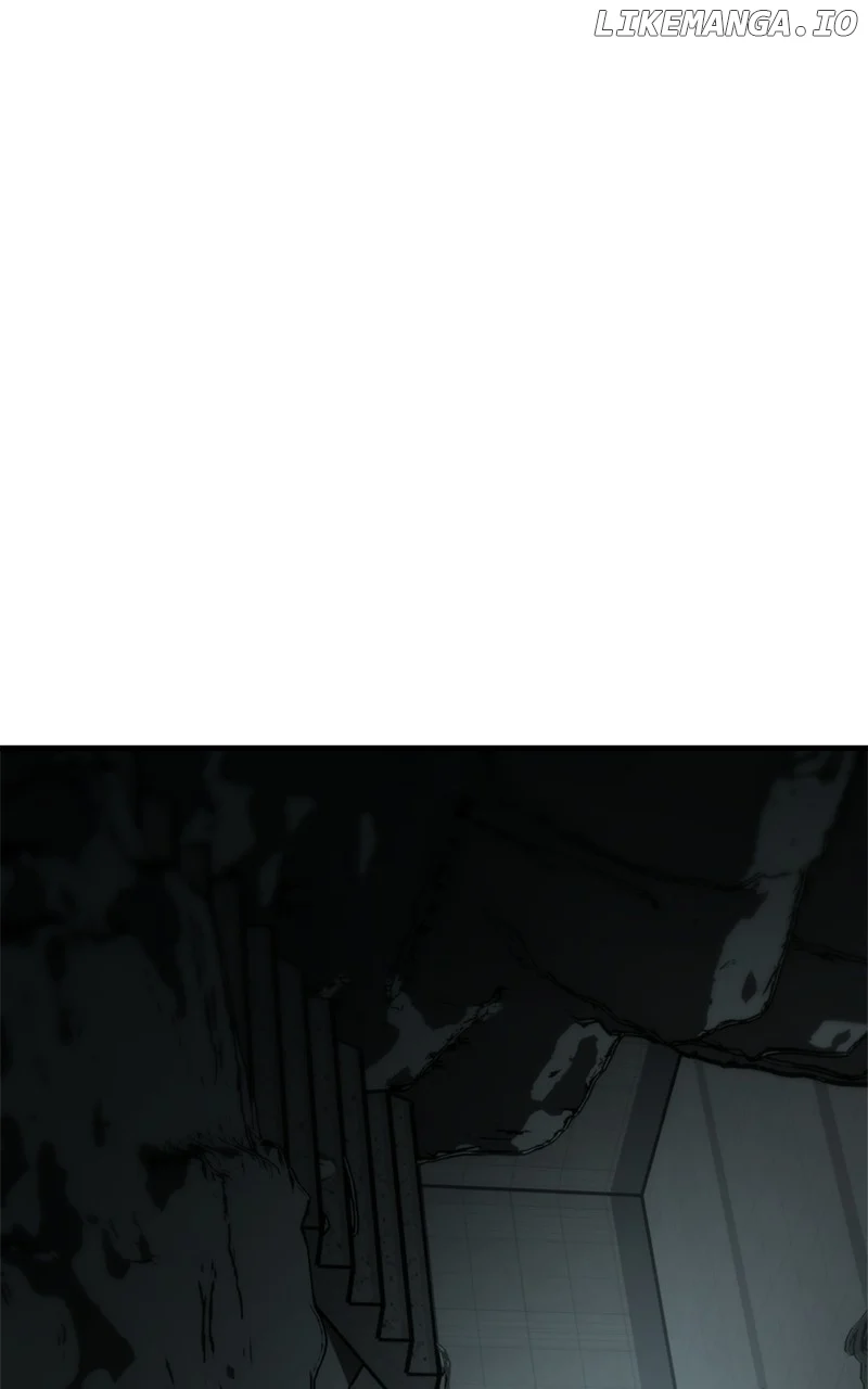 Hidden House in the Apocalypse chapter 39 page 116