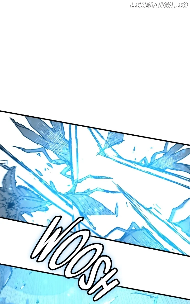 Hidden House in the Apocalypse chapter 39 page 136