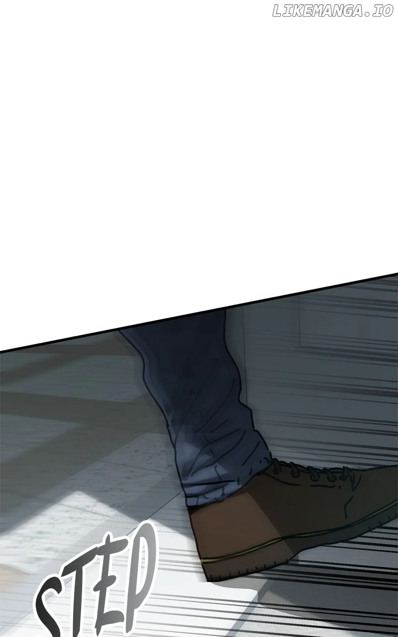 Hidden House in the Apocalypse chapter 39 page 2