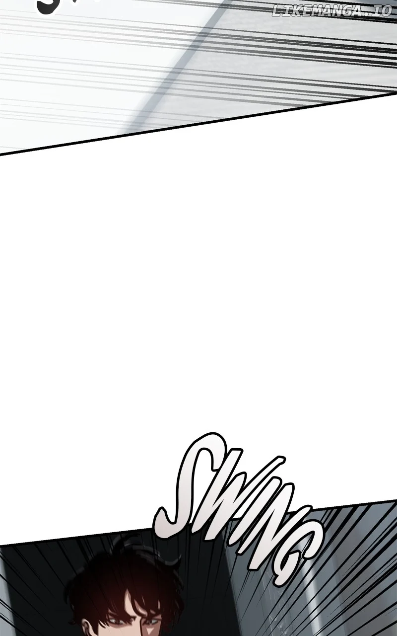 Hidden House in the Apocalypse chapter 39 page 3
