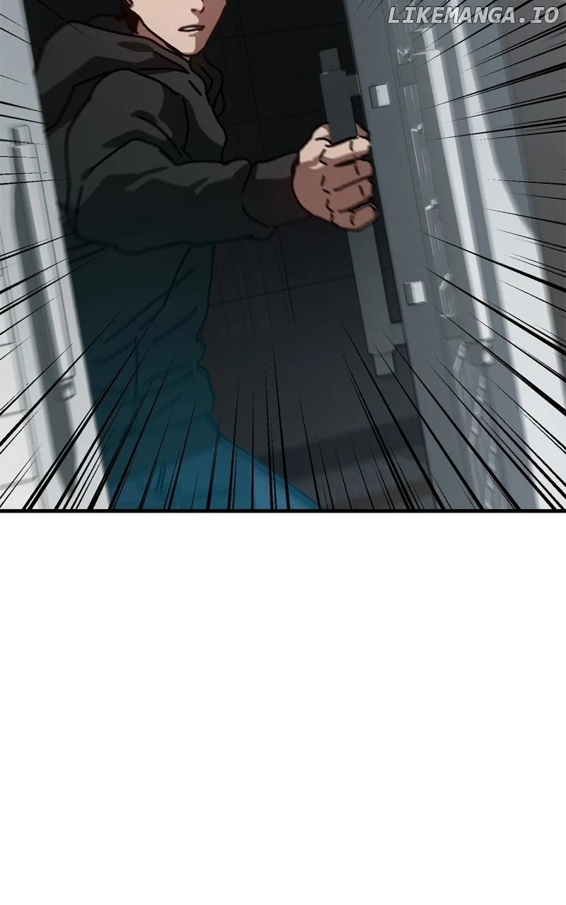 Hidden House in the Apocalypse chapter 39 page 4