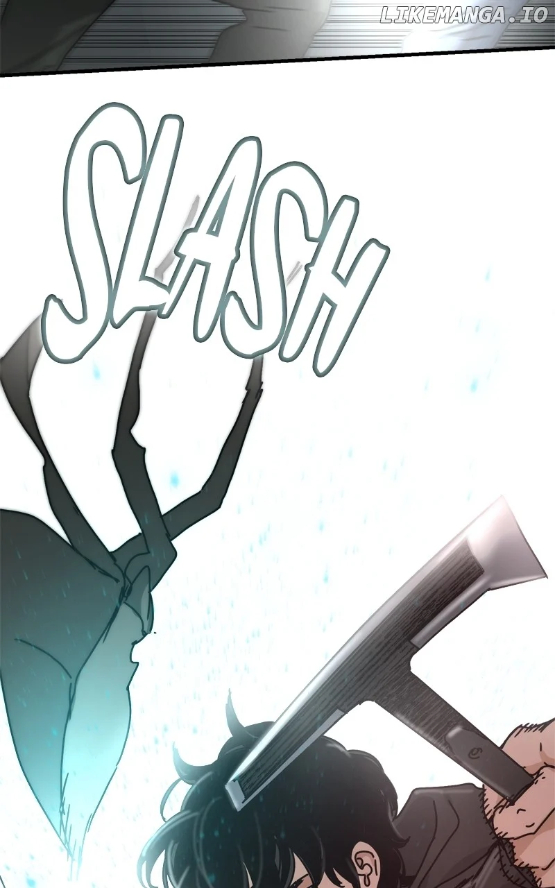 Hidden House in the Apocalypse chapter 39 page 41