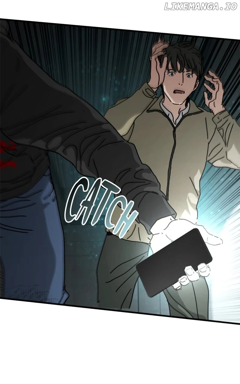 Hidden House in the Apocalypse chapter 39 page 45