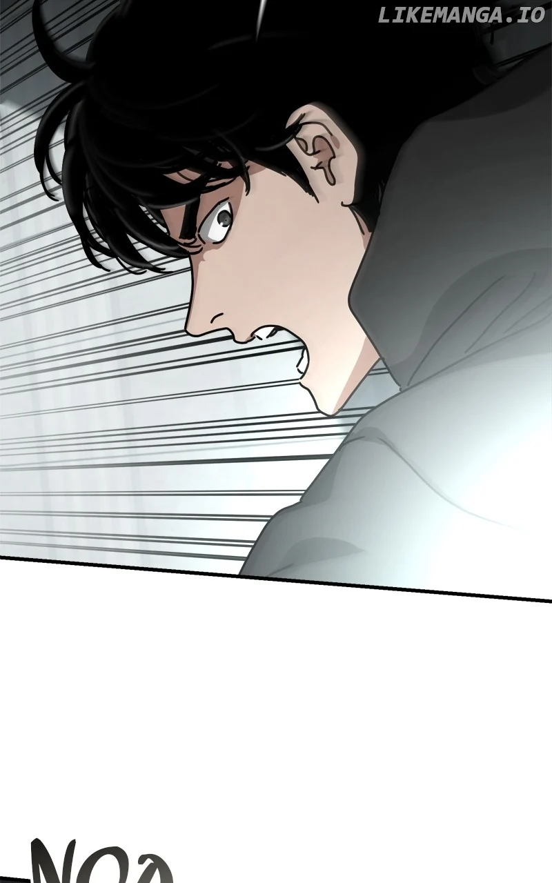 Hidden House in the Apocalypse chapter 39 page 48